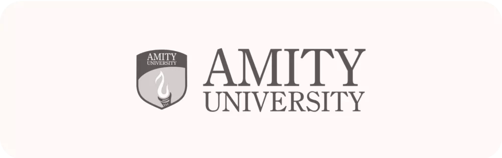 Amity University